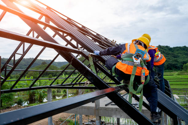 Trusted Morganton, NC Roofing Contractor Experts