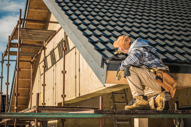 Best Emergency Roof Repair  in Morganton, NC