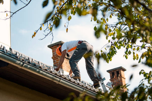 Best Metal Roofing Contractor  in Morganton, NC