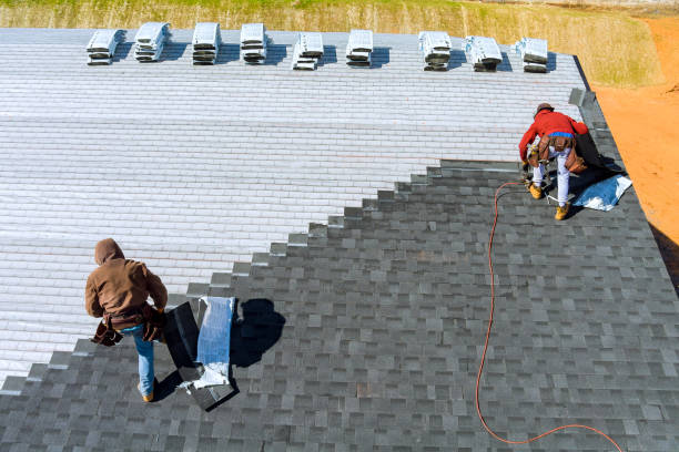 Best Residential Roofing Contractor  in Morganton, NC