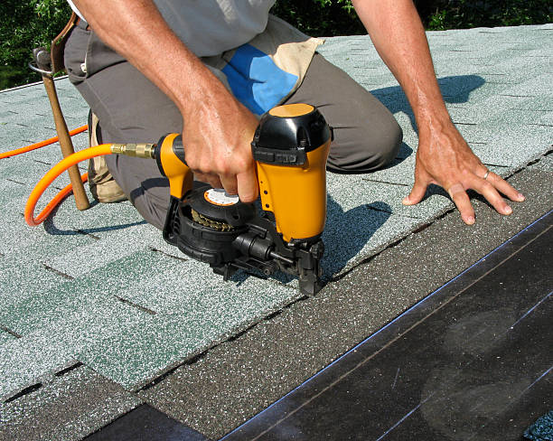 Best Residential Roofing Contractor  in Morganton, NC