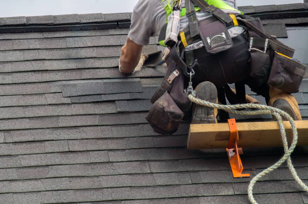 Slate Roofing Contractor in Morganton, NC