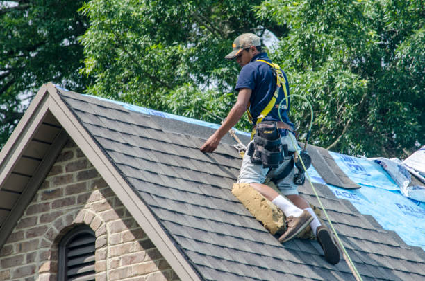 Best Best Roofing Contractors  in Morganton, NC